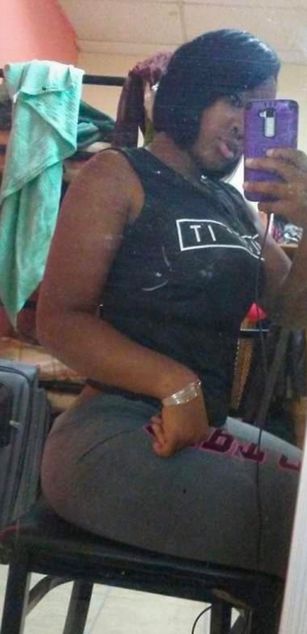 Model - richoffeka findom