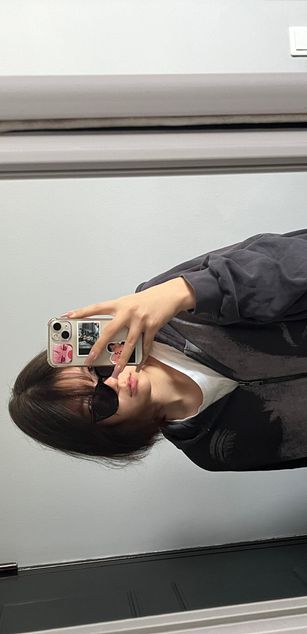 Model - Maylien_Love bigboobs