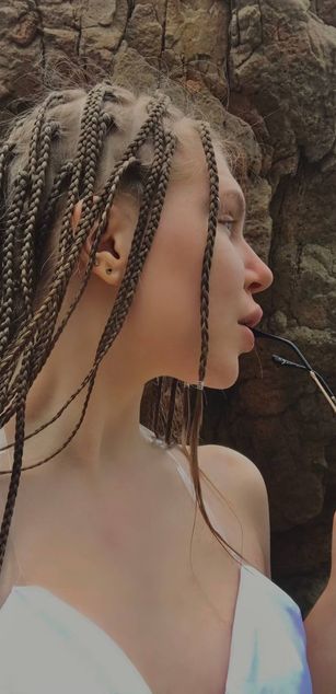 Model - mickey_mia curvy