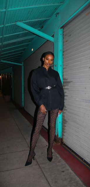 Model - xxitsmexx femdom