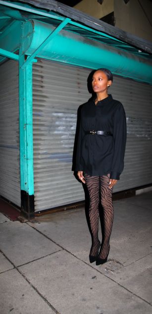 Model - xxitsmexx femdom