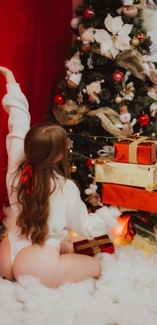 Model - HannaCutte deepthroat