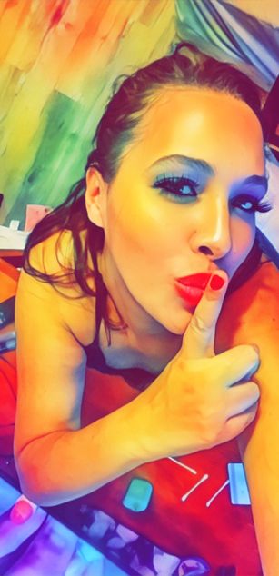 Model - BiancaRosexx Hot