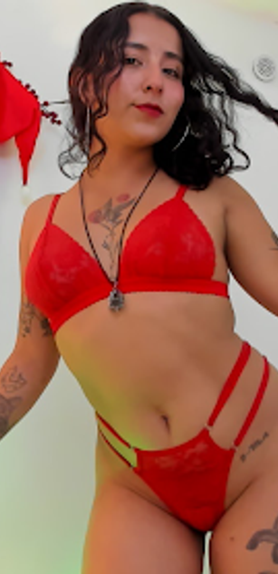 Model - VioletaFosterr roleplay