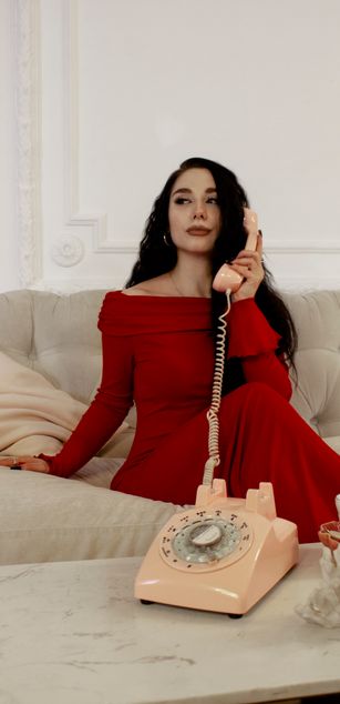 Model - Gia roleplay