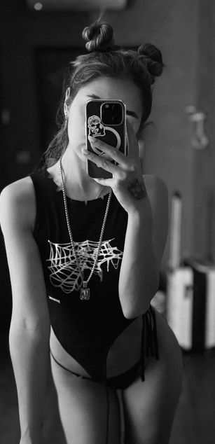 Model - museleks roleplay