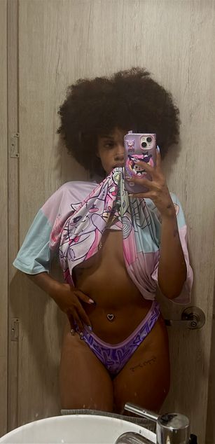 Model - Venus Fantasyy dirtytalk