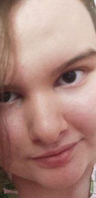 Model - Luna_M dirtytalk