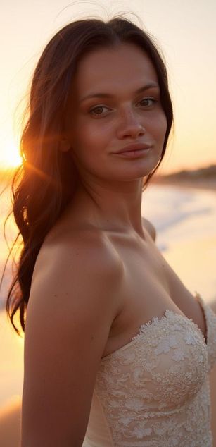 Model - CamilleXMyr roleplay