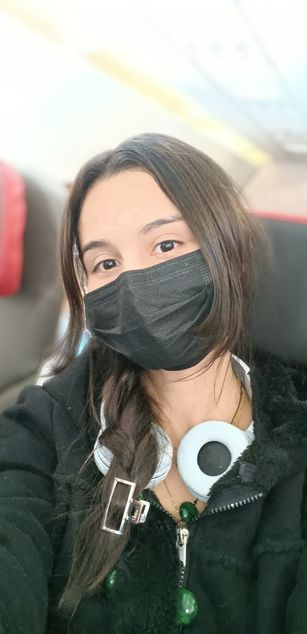 Model - Valen Hops deepthroat