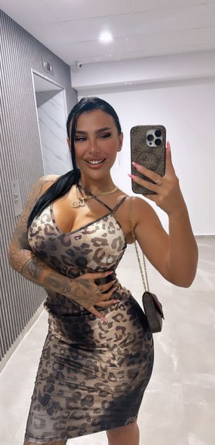 Model - FiresBomb777 blowjob