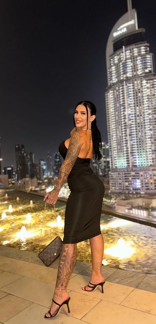 Model - FiresBomb777 blowjob