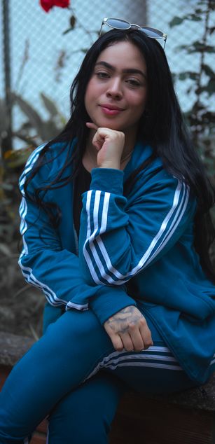 Model - ivy_youth dildo