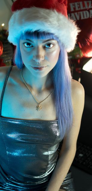 Model - Its_Maddie roleplay