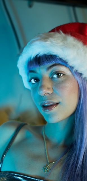 Model - Its_Maddie roleplay