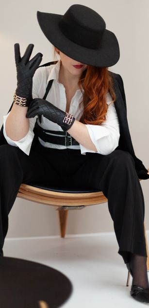 Model - Maya Mistress dominatrix