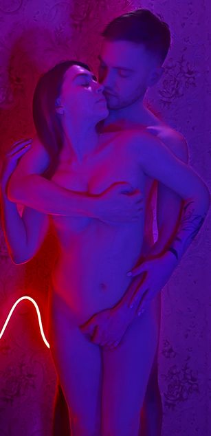 Model - Bada_b1ng dirtytalk