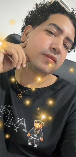 Model - jesus222 teen