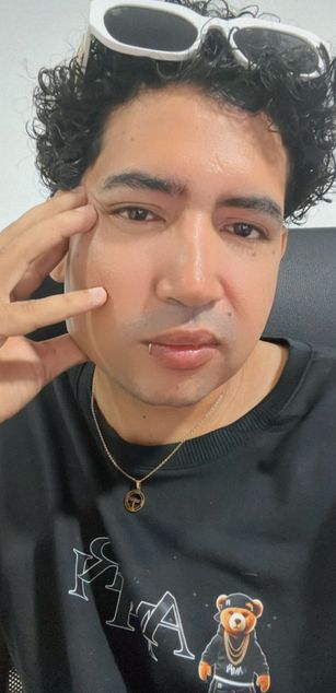 Model - jesus222 teen