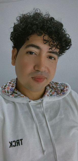 Model - jesus222 teen