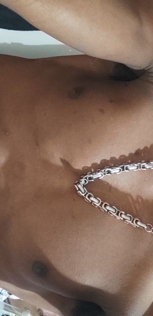 Model - Kobe Smith roleplay