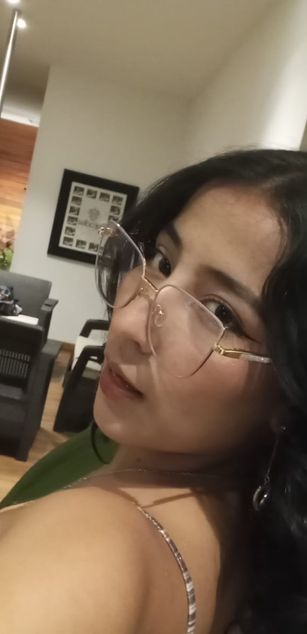 Model - VioletaFosterr roleplay