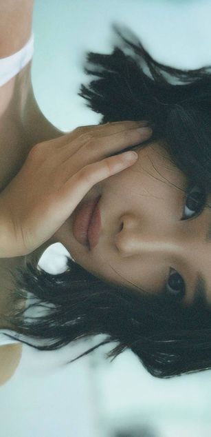 Model - KrissMoon young