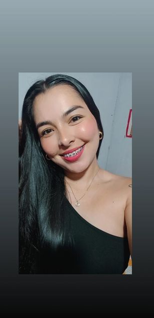 Model - Iris Moira blowjob