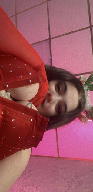 Model - Julia fetish