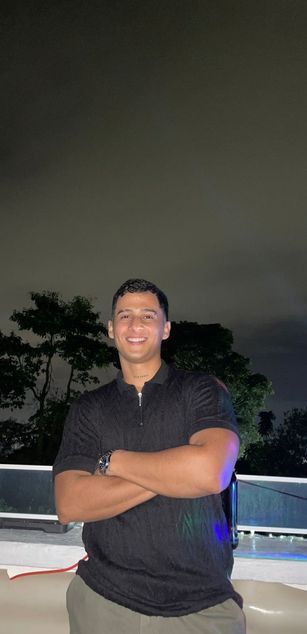 Model - MarcusandTatti couple