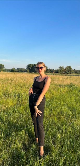 Model - DreamyRose bright