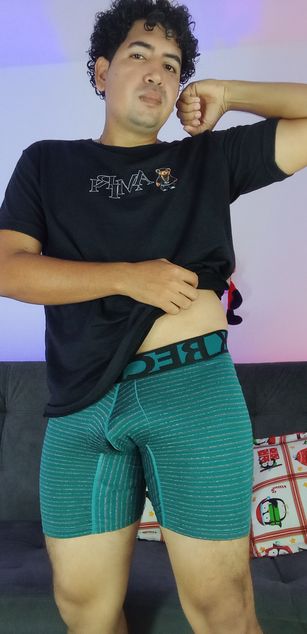 Model - jesus222 teen