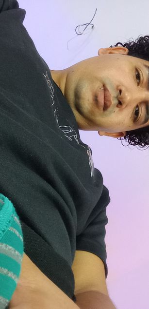 Model - jesus222 teen