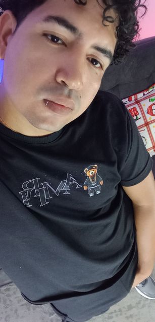 Model - jesus222 teen