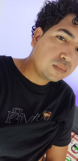 Model - jesus222 teen