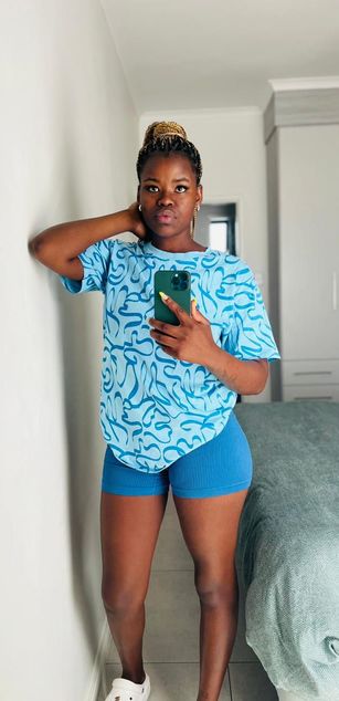 Model - DeniseNympho EroticDance