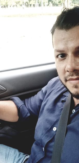 Model - Nicolas latino