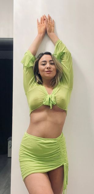 Model - IvyRoosee toys