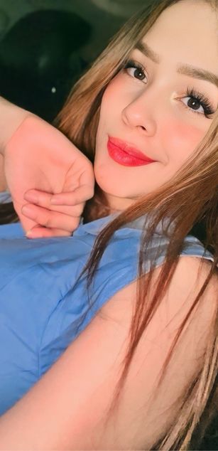 Model - ValenNise19 pussy