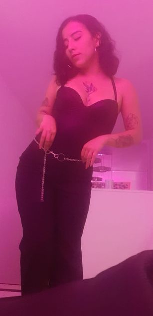 Model - VioletaFosterr roleplay