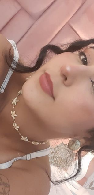 Model - VioletaFosterr roleplay