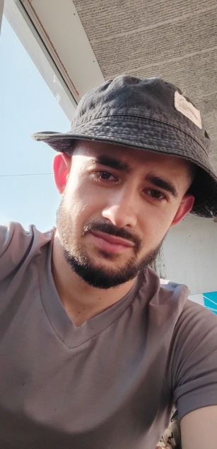 Model - Komilfo69 brunette