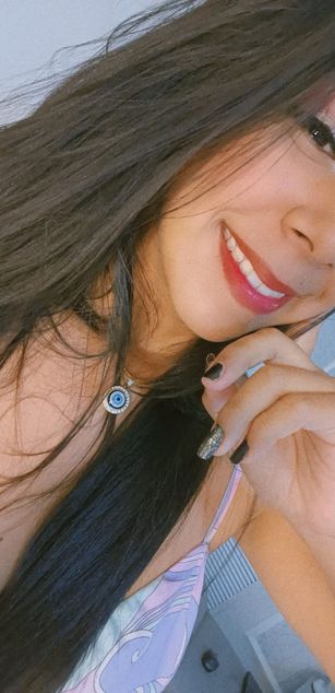 Model - Ana Gonzalez blowjob