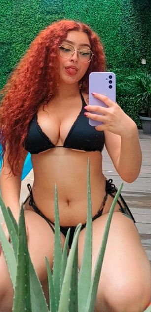 Model - Abby Luna JOI