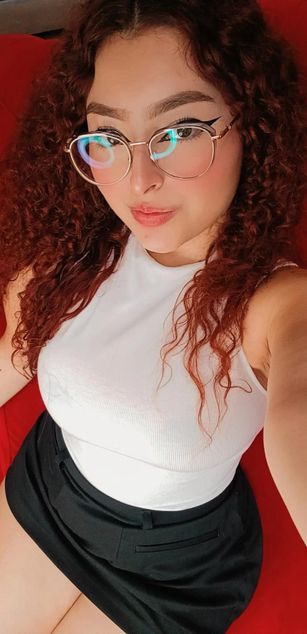 Model - Abby Luna JOI