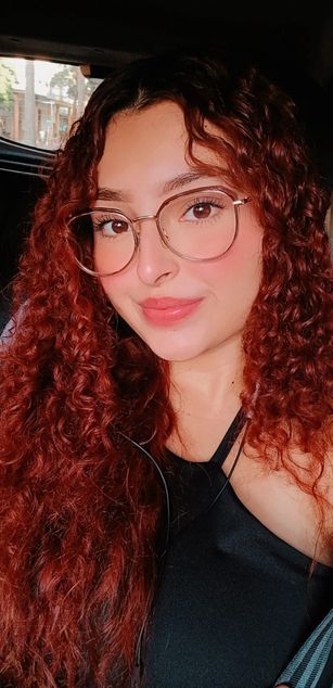 Model - Abby Luna JOI