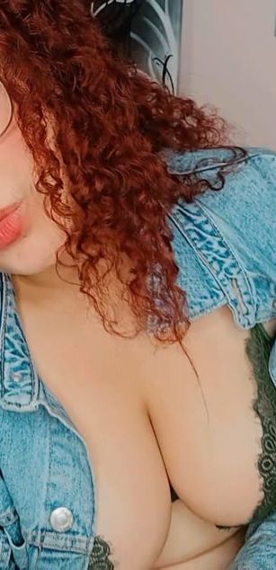 Model - Abby Luna JOI