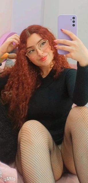 Model - Abby Luna JOI