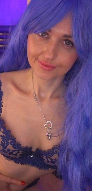 Model - Kriss roleplay