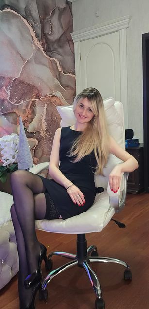 Model - Kriss roleplay